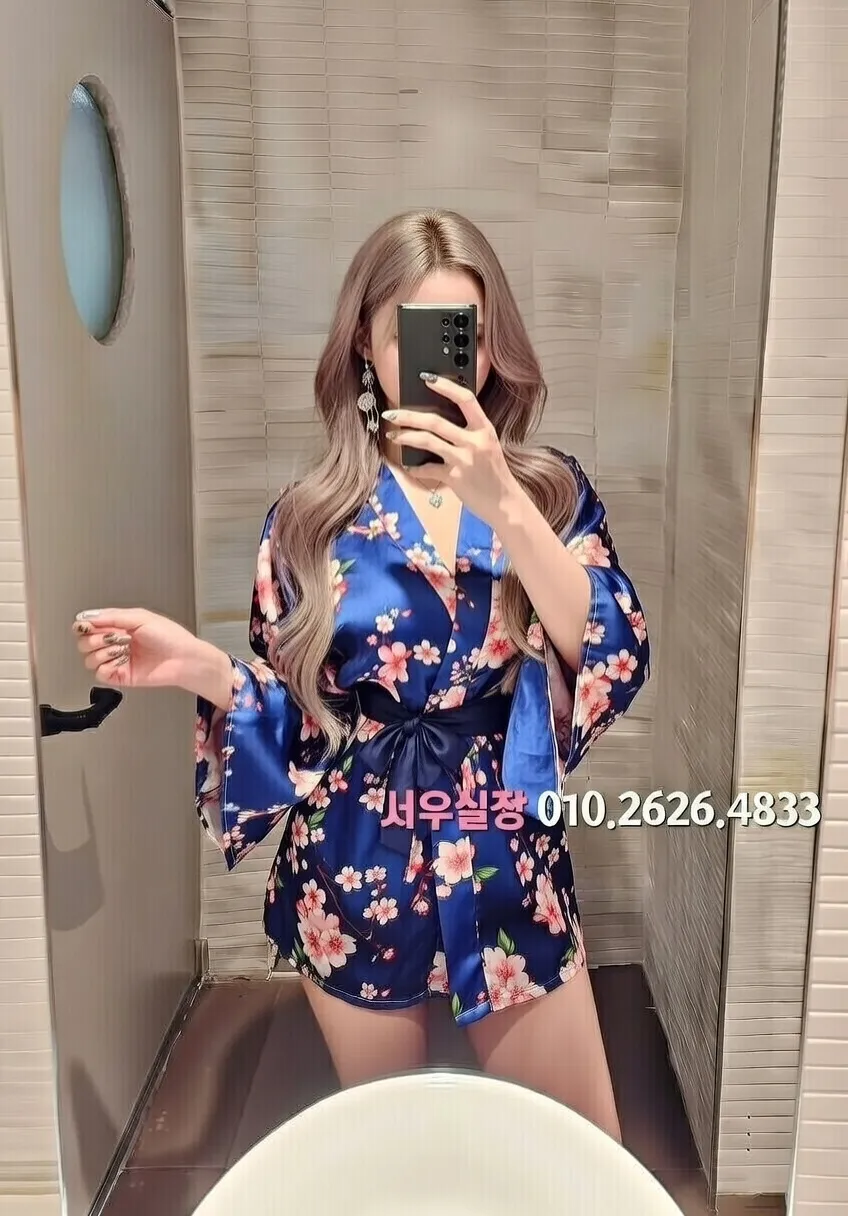 연산동 다국적노래클럽 프리미엄 라인업 33번 프로필