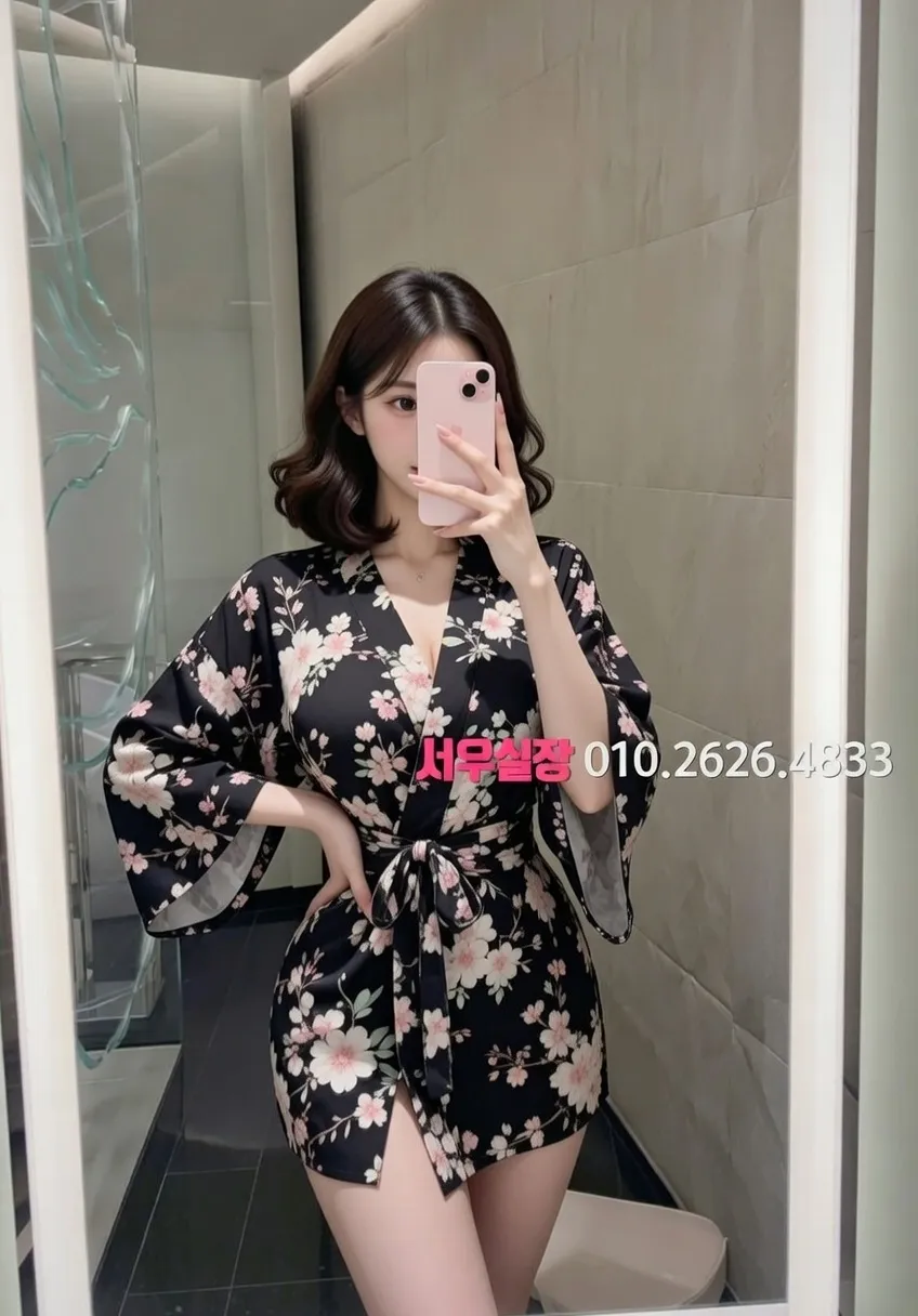 연산동 란제리룸 프리미엄 라인업 24번 프로필