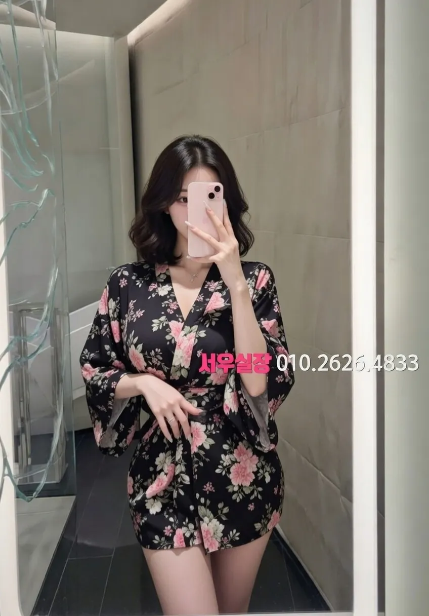 연산동 란제리룸 프리미엄 라인업 8번 프로필