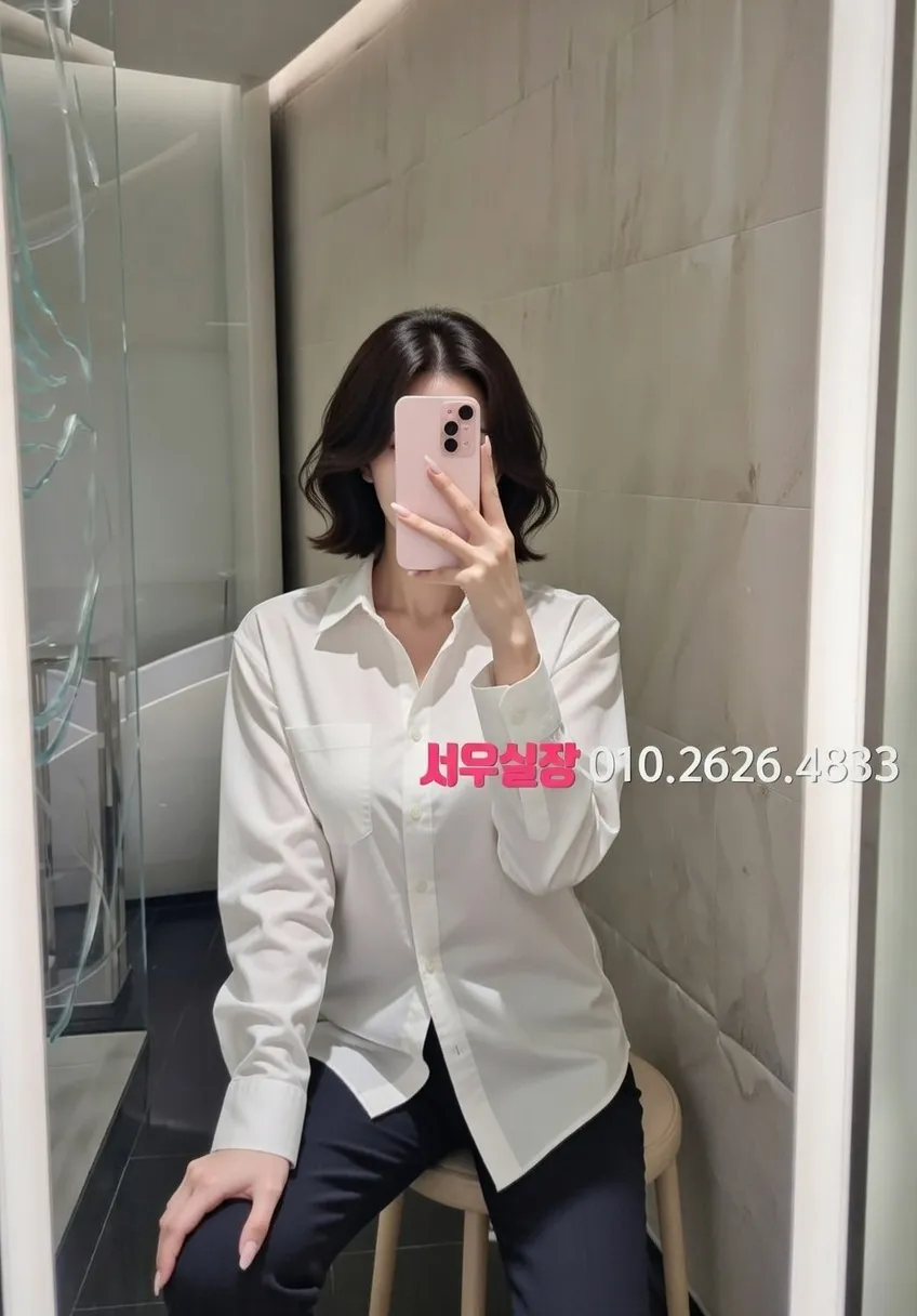 연산동 다국적노래방 프리미엄 라인업 3번 프로필