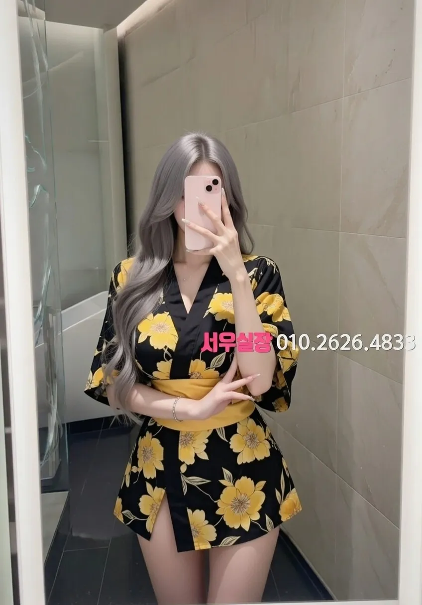 연산동 기모노룸 프리미엄 라인업 37번 프로필