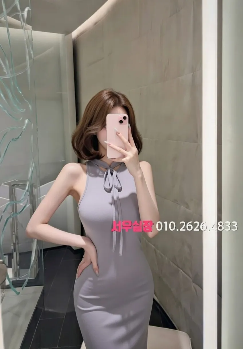 연산동 룸싸롱 프리미엄 라인업 36번 프로필