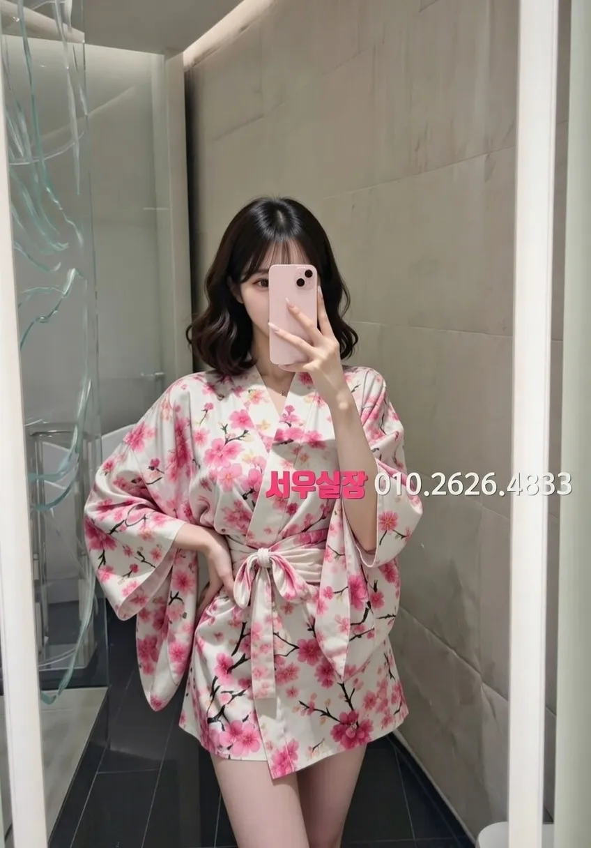 연산동 란제리룸 프리미엄 라인업 6번 프로필