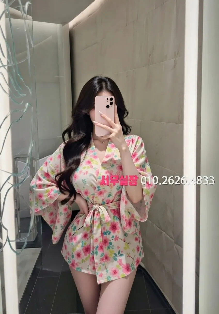 연산동 란제리룸 프리미엄 라인업 27번 프로필