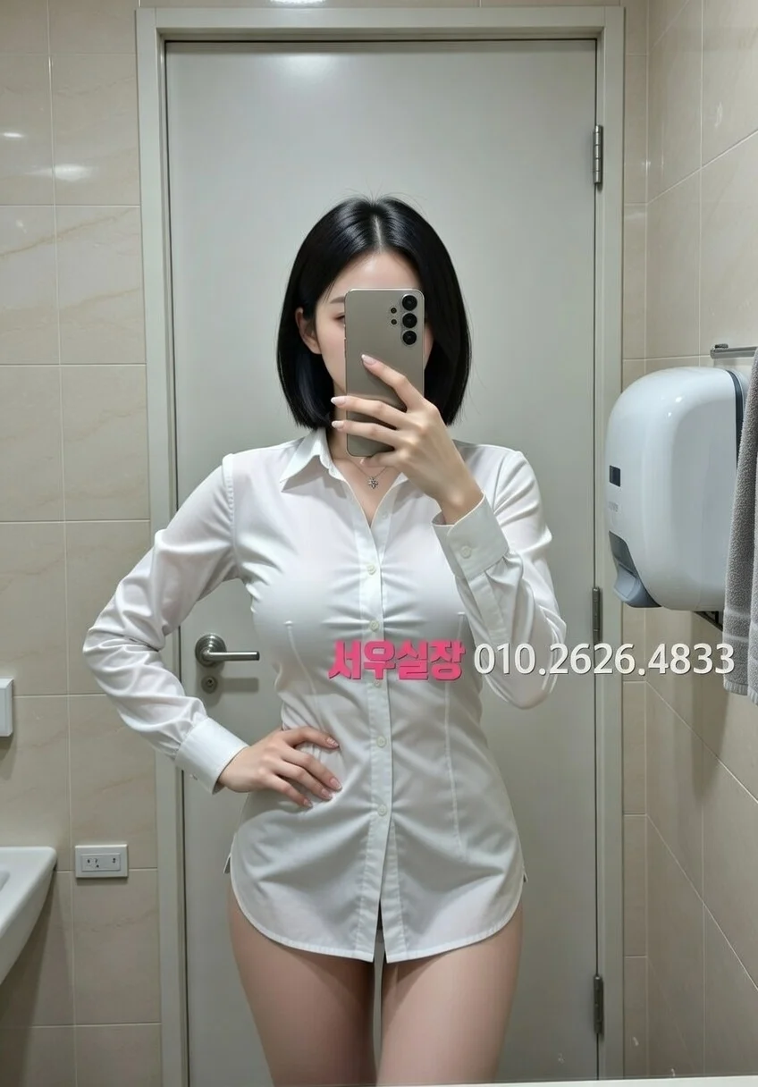 연산동 러시아노래방 프리미엄 라인업 10번 프로필