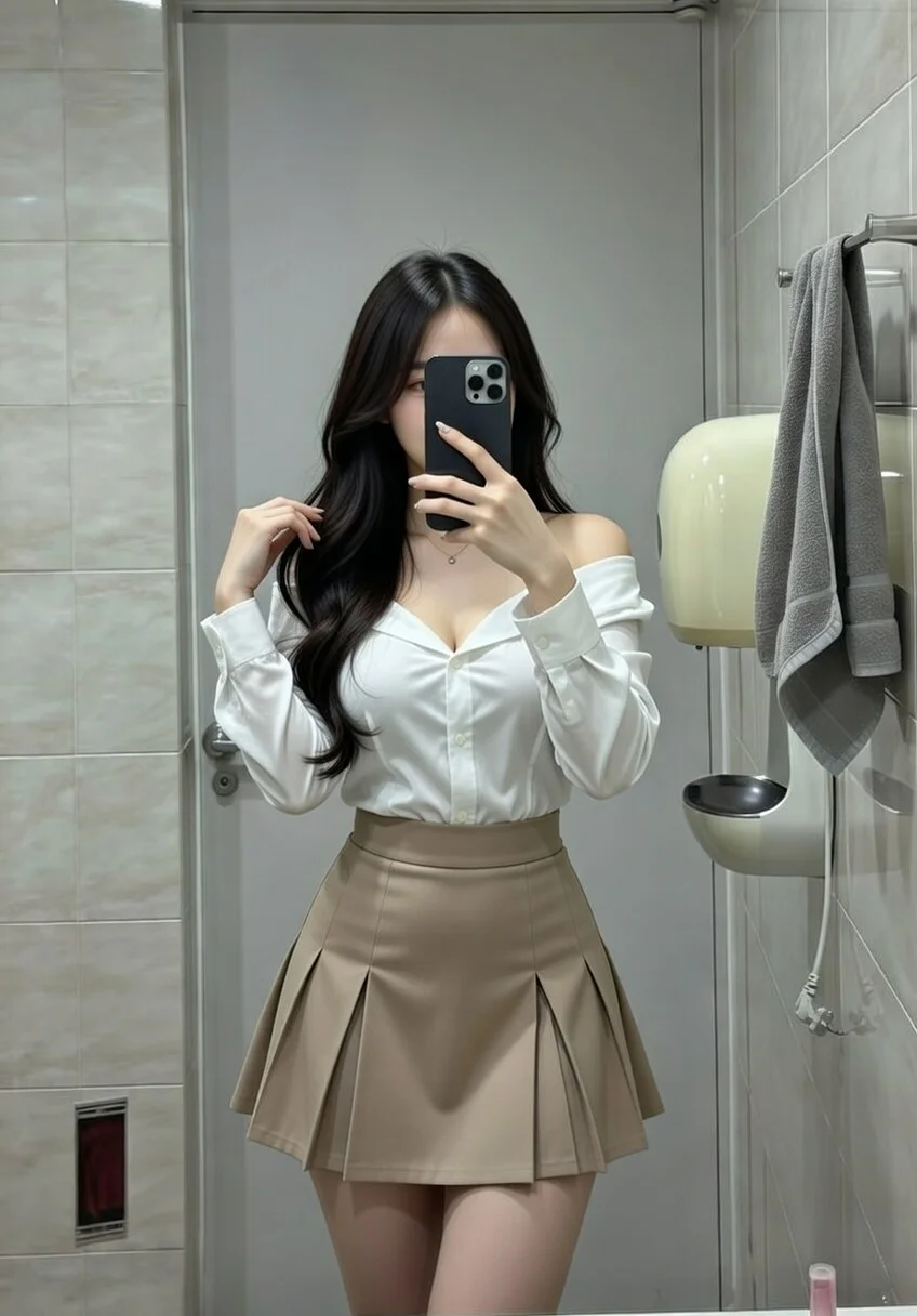 연산동 미러룸 프리미엄 라인업 12번 프로필