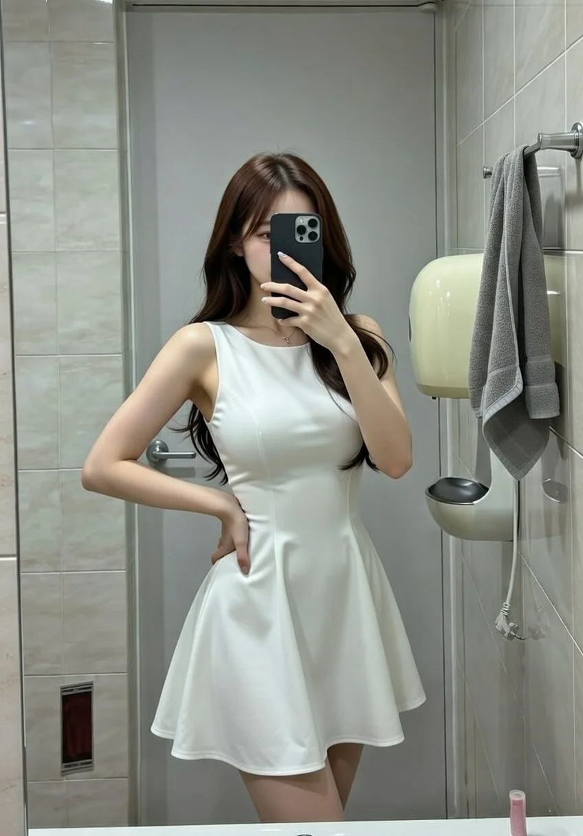 연산동 노래방 프리미엄 라인업 3번 프로필