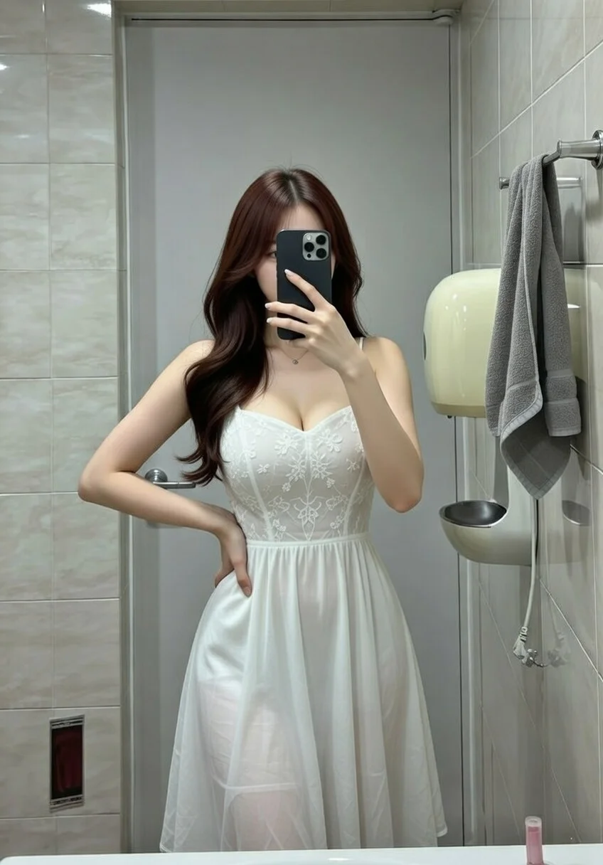 연산동 텐프로 프리미엄 라인업 23번 프로필